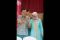 Bersama Istri dan Cucu,...