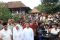 Hatta Rajasa Nyoblos...
