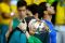 Duka Suporter Brazil