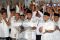 Prabowo-Hatta Beri Keterangan...