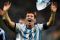 Argentina Kubur Mimpi...