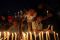 Aksi 1000 Lilin Relawan...