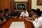 Jokowi Kunjungi PBNU