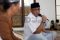 Jumhur Hidayat Santuni...