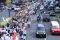 Long March Solidaritas...