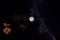 Pesona Supermoon di...