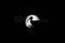 Pesona Supermoon di...