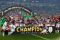 Jerman Juara Piala Dunia...