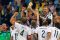 Jerman Juara Piala Dunia...