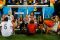 Juara Dunia, WAGs Cantik...