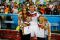 Juara Dunia, WAGs Cantik...