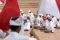 Doa Bersama Sunda Wiwitan...
