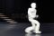 Honda Perkenalkan Asimo...