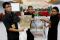 KPU Bandung Gelar Rapat...