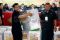 KPU Bandung Gelar Rapat...