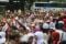 Apel Relawan Prabowo-Hatta