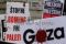 Ribuan Demonstran Long...