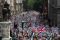 Ribuan Demonstran Long...