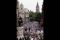 Ribuan Demonstran Long...