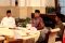 SBY Buka Puasa Bersama...
