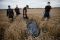 Evakuasi Korban MH17