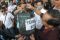 Relawan Prabowo-Hatta...