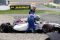 Felipe Massa Kecelakaan...