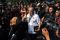 Saksi Prabowo Walk Out...