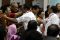 Saksi Prabowo Walk Out...