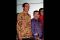 Jokowi-JK Hadiri Penetapan...
