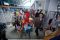 Stasiun Kertapati Palembang...