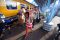 Stasiun Kertapati Palembang...