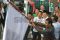 Sekjen PKB Lepas Mudik...
