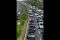 Exit Tol Cileunyi Macet...
