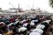 Ribuan Umat Muslim Laksanakan...