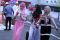 Ribuan Umat Muslim Sholat...