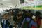 Stasiun Senen Masih...