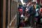 Stasiun Senen Masih...