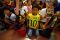 Neymar Disambut Ratusan...