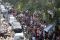 Pasar Gembrong Ramai...