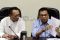 Tim Kuasa Hukum Prabowo-Hatta...
