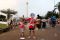 Monas Dipadati Wisatawan...