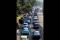 Pasca Libur, Sudirman-Thamrin...