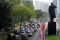 Pasca Libur, Sudirman-Thamrin...
