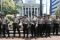 Pengamanan Gedung MK