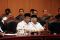 Prabowo-Hatta Hadiri...