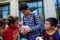 Luis Suarez Hadiri Sidang...