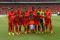 Ribuan Suporter Persija...