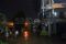 Hujan Deras, Kemang...