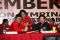 Megawati Beri Pembekalan...